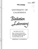 Cover page: SUGAR PHOSPHATES, PAPER AMD COLUMN CHROMATOGRAPHY