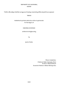 Cover page: Traffic offloading in HetNet using power biasing considering different path loss exponent