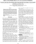 Cover page: Skillex, an action labelling efficiency score: the case for French and Mandarin