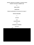 Cover page: Perceived likeability and competence of simulated patients