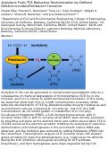 Cover page: Acetylene Fuels TCE Reductive Dechlorination by Defined Dehalococcoides/Pelobacter Consortia