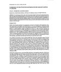 Cover page: Comparison of fractionation methods for soil organic matter (super 14) C analysis.