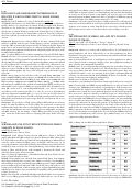 Cover page: PREVALENCE AND DEMOGRAPHIC DETERMINANTS OF HEPATITIS B VIRUS IN FIRST-TIME US BLOOD DONORS, 2004-2009