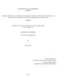 Cover page: Automated Extraction of Relevant Information in Software Maintenance Meetings: An Evaluation of Contemporary AI-based Summarization Approaches