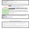 Cover page: HIV vaccine acceptability among immigrant Thai residents in Los Angeles: a mixed-method approach