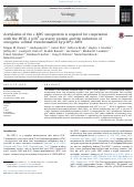 Cover page: Acetylation of the c-MYC oncoprotein is required for cooperation with the HTLV-1 p30(II) accessory protein and the induction of oncogenic cellular transformation by p30(II)/c-MYC.