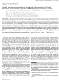 Cover page: Growth and market integration in Amazonia: A comparison of growth indicators between Shuar, Shiwiar, and nonindigenous school children