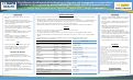 Cover page: The influence of p16 immunohistochemistry on diagnosis and management recommendation of melanocytic neoplasms by dermatopathologists: A single institution prospective study