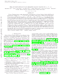 Cover page: THE ACTIVE GALACTIC NUCLEUS POPULATION IN X-RAY-SELECTED GALAXY GROUPS AT 0.5 &lt; Z &lt; 1.1