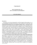 Cover page: Welfare Reform and the California Labor Market