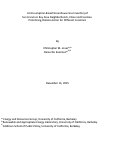 Cover page: A Consumption-Based Greenhouse Gas Inventory of San Francisco Bay Area Neighborhoods, Cities and Counties: Prioritizing Climate Action for Different Locations