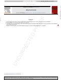 Cover page: Liver fat, statin use, and incident diabetes: The Multi-Ethnic Study of Atherosclerosis