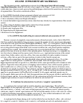 Cover page: Supplementary Materials for A Bayesian Context Fear Learning Algorithm/Automaton