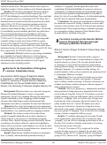 Cover page: Can Active Learning via the Socratic Method Improve Knowledge Retention Amongst Emergency Medicine Residents?