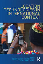 Cover page: Navigating Mobile Phone Infrastructures on the Border of Haiti and the Dominican Republic