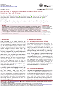 Cover page: New Records of Aspergillus allahabadii and Penicillium sizovae from Crop Field Soil in Korea.