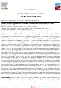 Cover page: Combined Therapy of Zanubrutinib and Zilovertamab in the Inhibition of Invasive Capability of Chronic Lymphocytic Leukemia Cells