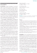 Cover page: Patent Foramen Ovale and Ischemic Stroke in Patients With Pulmonary Embolism.