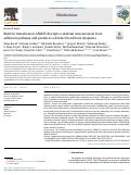 Cover page: Biallelic mutations in LAMA5 disrupts a skeletal noncanonical focal adhesion pathway and produces a distinct bent bone dysplasia