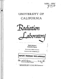 Cover page: High Energy Neutron Detector