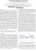 Cover page: Hybrid 3D Package with RDL and Laminate Substrate for Ultra-Thin and High-Bandwidth Applications