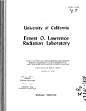 Cover page: VISUALIZATION OF MYOCARDIUM AND KIDNEY WITH ULTRA-SHORT-LIVED RUBIDIUM-82 AND THE POSITRON SCINTILLATION CAMERA