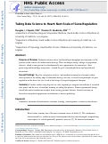 Cover page: Taking Data Science to Heart: Next Scale of Gene Regulation