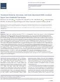 Cover page: Treatment Patterns, Outcomes, and Costs Associated With Localized Upper Tract Urothelial Carcinoma.