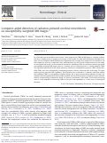 Cover page: Computer-aided detection of radiation-induced cerebral microbleeds on susceptibility-weighted MR images