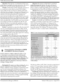 Cover page: Career Outcomes of Graduates of EM/IM and EM/IM/CC Residency Programs