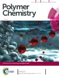 Cover page: Aqueous RAFT at pH zero: enabling controlled polymerization of unprotected acyl hydrazide methacrylamides