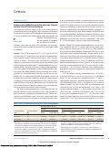 Cover page: Evidence-Based Medicine and the American Thoracic Society Guidelines—Reply