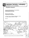 Cover page: D{O} Vertex Drift Chamber Construction and Test Results