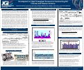 Cover page: Development of High Throughput Process for Constructing 454 Titanium and Illumina Libraries