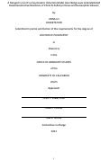 Cover page: A Merged 1,2 and 1,3 Asymmetric Induction Model Describing Lewis Acid-Mediated Diastereoselective Reactions of Chiral N-Sulfonyl Imines and Nucleophilic Alkenes