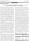 Cover page: Adverse events associated with nickel allergy in patients undergoing percutaneous atrial septal defect or patent foramen ovale closure.