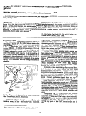 Cover page: Planning rodent control for Boston's artery/tunnel project