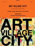 Cover page: Art + Village + City in the Pearl River Delta