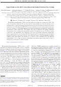 Cover page: Upper Limit on the QCD Axion Mass from Isolated Neutron Star Cooling