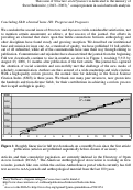 Cover page of Structure and Dynamics Vol.1 No.2: Editorial Commentary