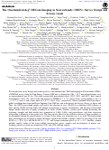 Cover page: The One-hundred-deg2 DECam Imaging in Narrowbands (ODIN): Survey Design and Science Goals