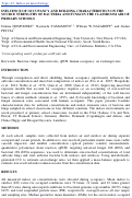 Cover page: Influence of occupancy and building characteristics on the source strengths of bacteria and fungi in the classroom air of primary schools