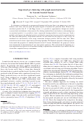 Cover page: Supervised jet clustering with graph neural networks for Lorentz boosted bosons