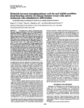 Cover page: Retinoids increase transglutaminase activity and inhibit ornithine decarboxylase activity in Chinese hamster ovary cells and in melanoma cells stimulated to differentiate.