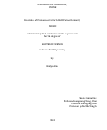 Cover page: Simulation of Protoacoustics for FLASH Proton Dosimetry