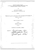 Cover page: Hepatitis B Surface Antigen: A Proposal to Study Its Prevalence Among Pregnant Women of Spanish Surname in Salinas, California