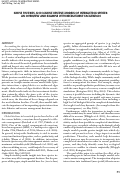 Cover page: Simple fisheries and marine reserve models of interacting species: An overview and example with recruitment facilitation