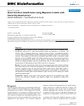 Cover page: Gene function classification using Bayesian models with hierarchy-based priors