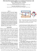 Cover page: EEG-Based Emotion Recognition via Convolutional Transformer with Class Confusion-Aware Attention