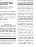 Cover page: The Influence of Ni-Coated TiC on Laser-Deposited IN625 Metal Matrix Composites